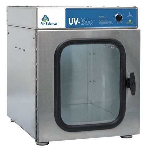 stainless steel uv box|Launching UV.